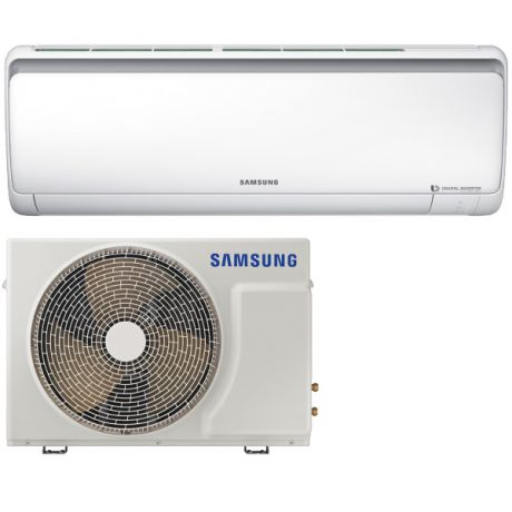 Сплит-система Samsung AR09MSFPAWQNER + AR09MSFPAWQXER