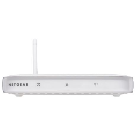 Wi-Fi точка доступа Netgear WG602
