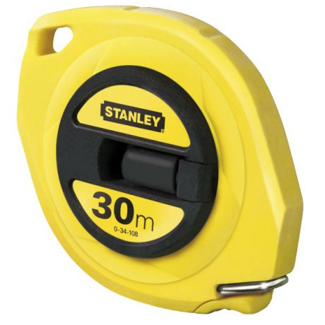 Рулетка измерительная Stanley 0-34-108