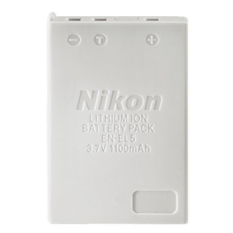 Аккумуляторная батарея для Nikon Nikon EN-EL5