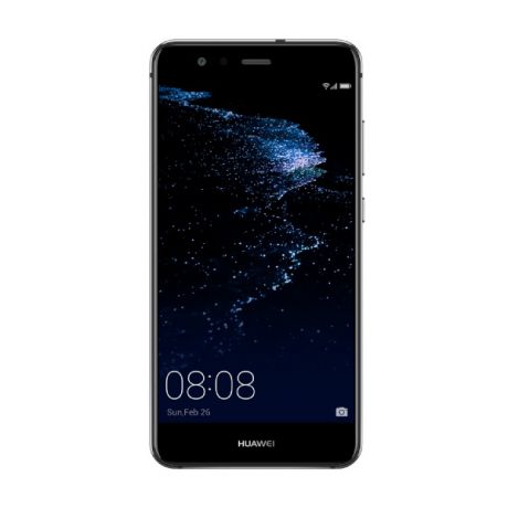 Смартфон Huawei P10 lite 32Gb Black