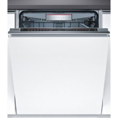 Посудомоечная машина встраиваемая Bosch SMV87TX01R