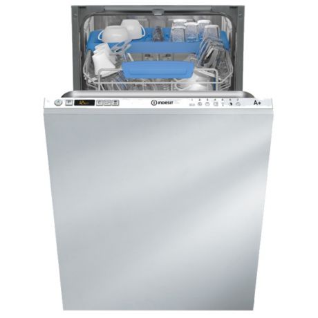 Посудомоечная машина встраиваемая Indesit DISR 57M19 C A EU