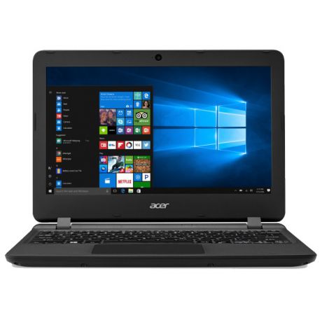Ноутбук-трансформер Acer Aspire SP111-31-C7CR
