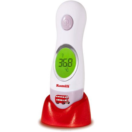 Инфракрасный термометр Ramili ET3030