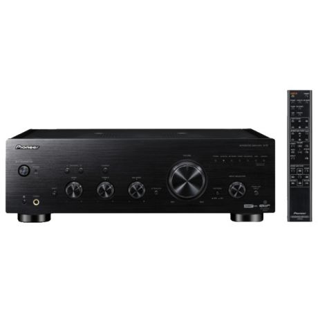 Усилитель Pioneer A-50DA Black