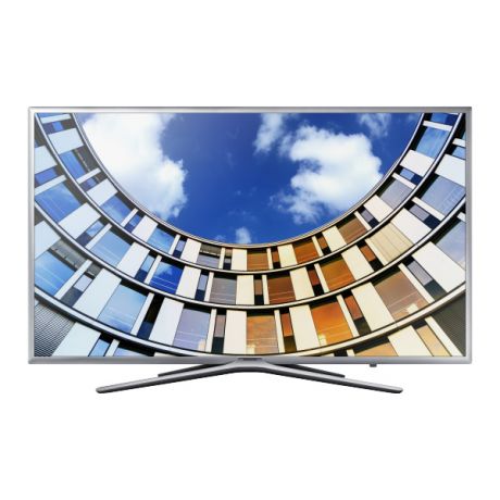 OLED Телевизор Samsung UE55M5500AUXRU
