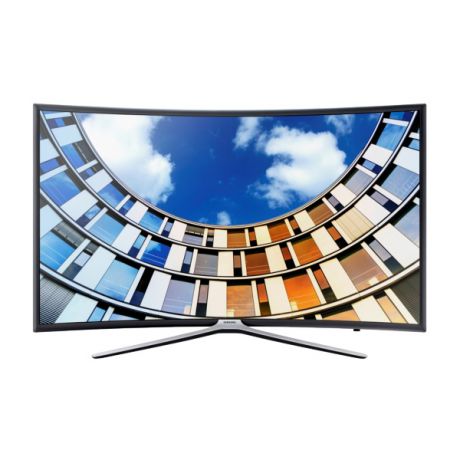 OLED Телевизор Samsung UE49M6500AUXRU