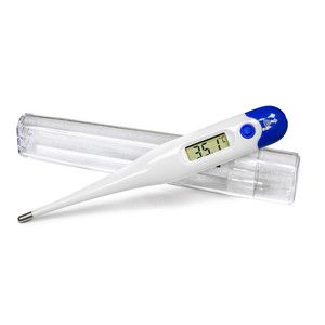Амрос термометр медицинский цифровой amdt-11