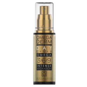 Дневной крем Omegaderm Omega 3-6-9 Intense Hydration Интенсивное увлажнение