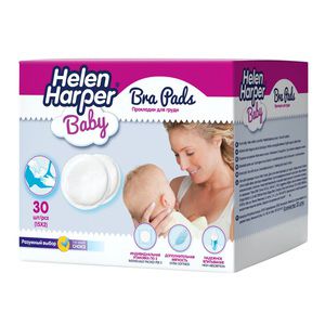 Хелен харпер прокладки на грудь N30