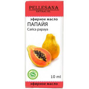 Пеллесана масло эфирное папайи 10мл