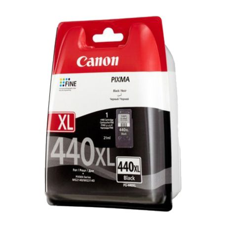 Чернильный картридж Canon PG-440Bk XL 5216B001