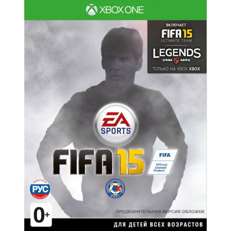 FIFA 15 Игра для Xbox One
