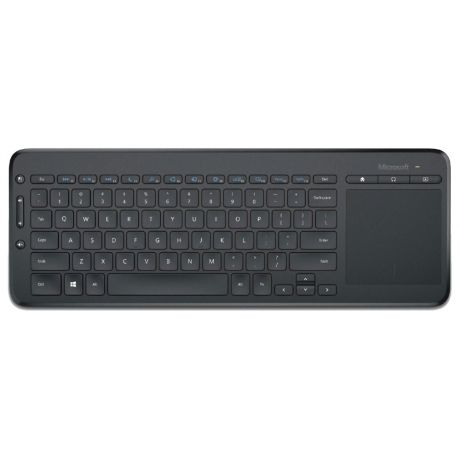 Клавиатура беспроводная Microsoft N9Z-00018