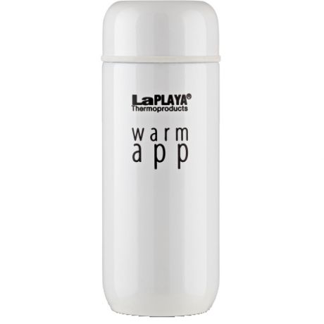 Термокружка Laplaya 560035 Warm App