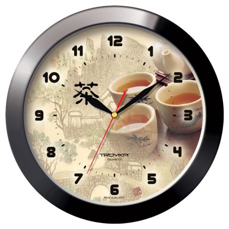 Часы настенные Troyka 11100188