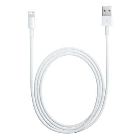 Кабель USB - Lightning Apple MD 818