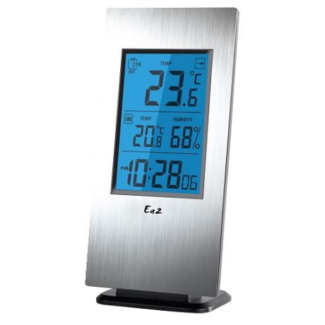 Термометр цифровой Ea2 AL802