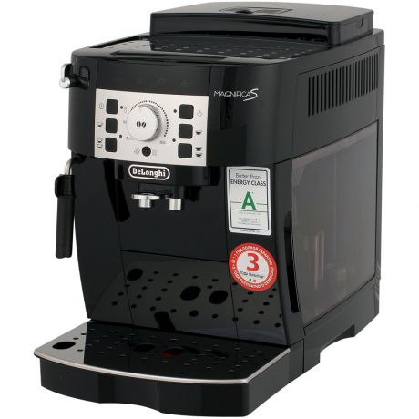 Кофемашина Delonghi ECAM 22.110.B Magnifica S