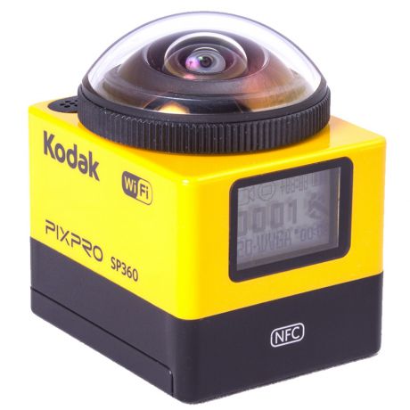 Экшн-камера Kodak SP360