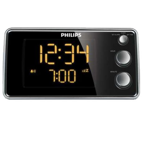 Радиочасы Philips AJ 3551/12