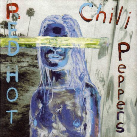 Виниловая пластинка Red Hot Chili Peppers By the Way