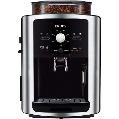 Кофемашина Krups EA8010 PE