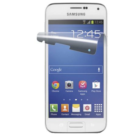 Защитная пленка для Samsung Galaxy S5 mini Cellular Line Ok Display SPGALS5MINI Invisible