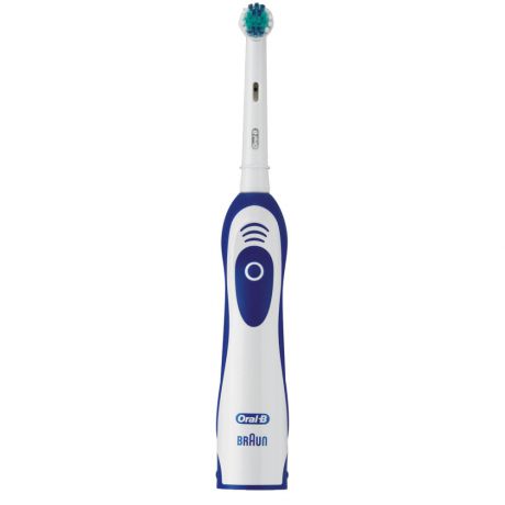 Электрическая зубная щетка Oral-B Expert Precision Clean DB4010