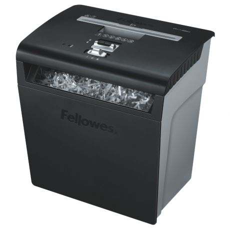 Уничтожитель бумаги Fellowes P48C (FS-32148)