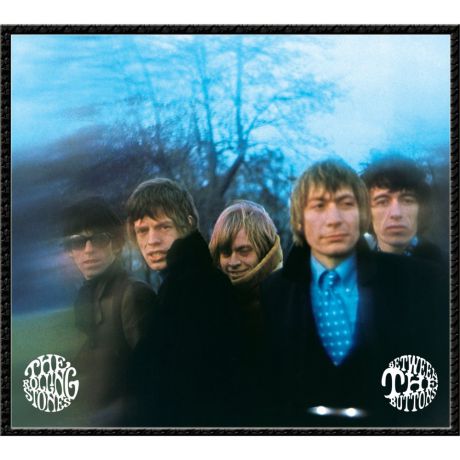 Виниловая пластинка The Rolling Stones Between the Buttons