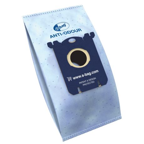 Мешки-пылесборники для пылесосов Philips FC8023/04 Anti-odour