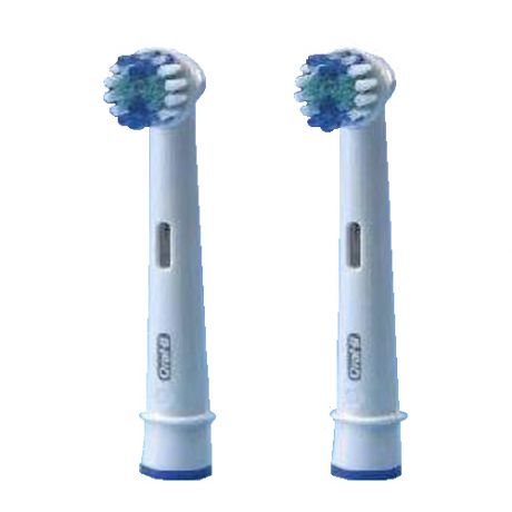Насадка для зубной щетки Oral-B Precision Clean 2 шт
