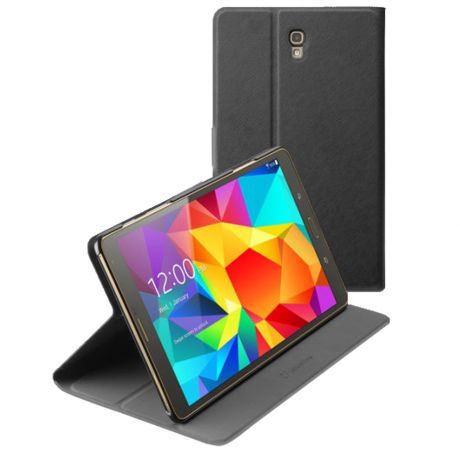Чехол для Samsung Galaxy Tab S 8.4 Cellular Line FOLIOGTABS84K Black