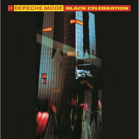 Виниловая пластинка Depeche Mode Black Celebration