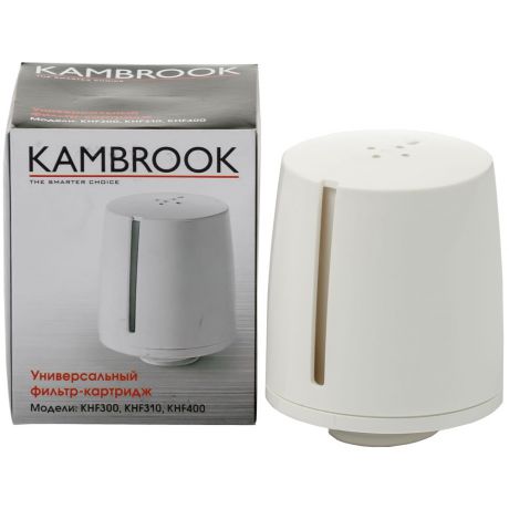Фильтр-картридж для увлажнителя воздуха Kambrook 43664