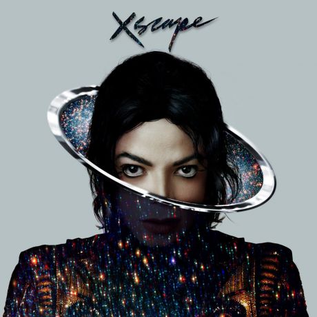 CD Michael Jackson Xscape