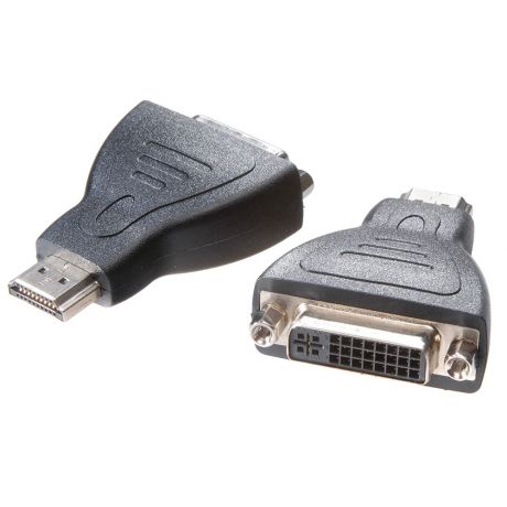 Адаптер HDMI - DVI/D Vivanco 42075