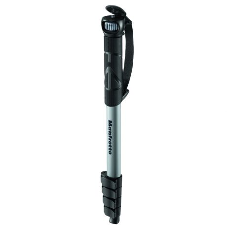 Монопод Manfrotto Compact Monopod Advanced Black