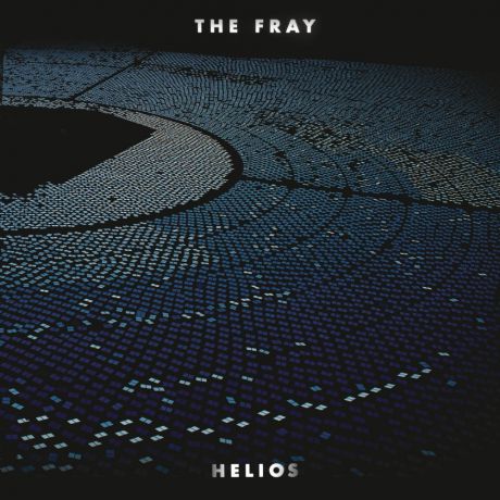 Виниловая пластинка The Fray Helios