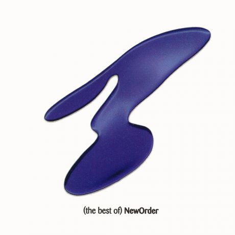CD New Order The Best Of