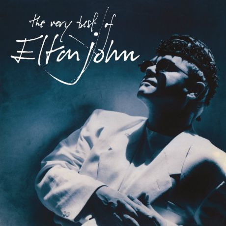 Виниловая пластинка Elton John The Very Best Of