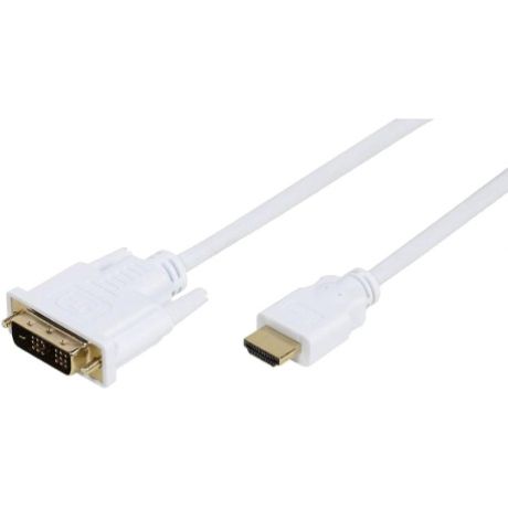 Кабель HDMI - DVI Vivanco 22146