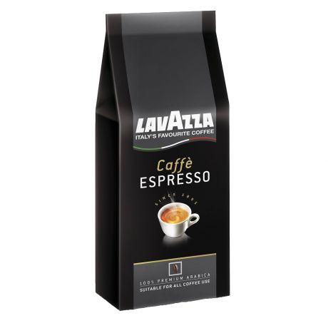 Кофе в зернах Lavazza 1874 Espresso 1кг