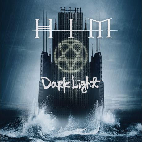 CD HIM Dark Light