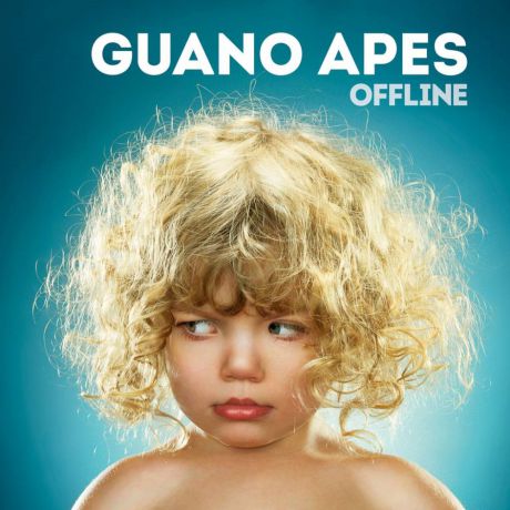 Виниловая пластинка Guano Apes Offline