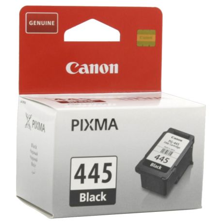 Чернильный картридж Canon PG-445 Black