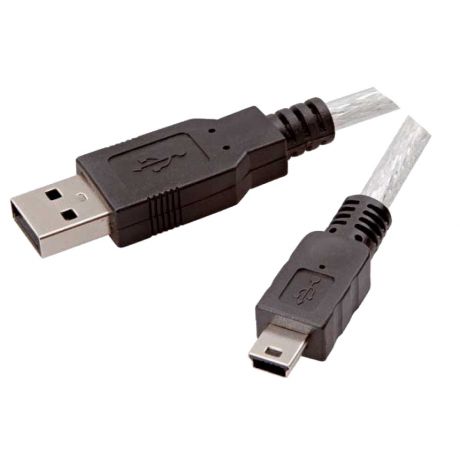 Кабель USB - miniUSB Vivanco 45231