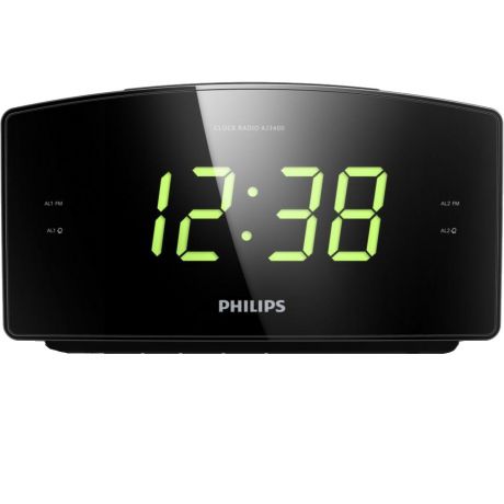Радиочасы Philips AJ 3400